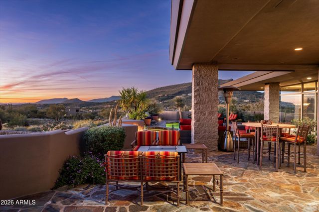 9760 E SKYLINE Court, Scottsdale, AZ 85262