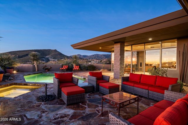 9760 E SKYLINE Court, Scottsdale, AZ 85262