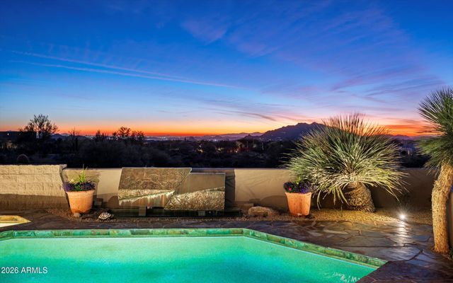 9760 E SKYLINE Court, Scottsdale, AZ 85262