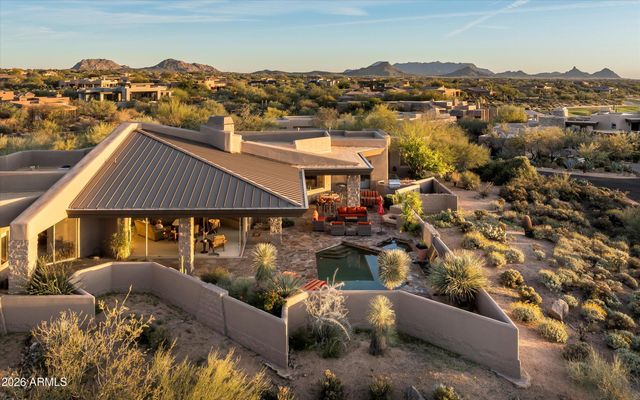 9760 E SKYLINE Court, Scottsdale, AZ 85262