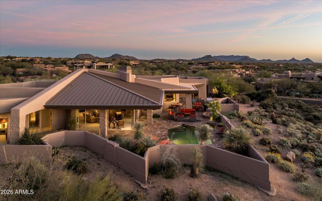 9760 E SKYLINE Court, Scottsdale, AZ 85262