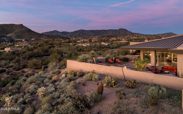 9760 E SKYLINE Court, Scottsdale, AZ 85262