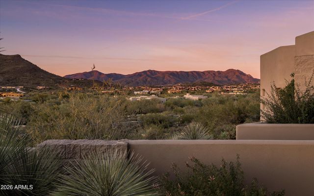 9760 E SKYLINE Court, Scottsdale, AZ 85262