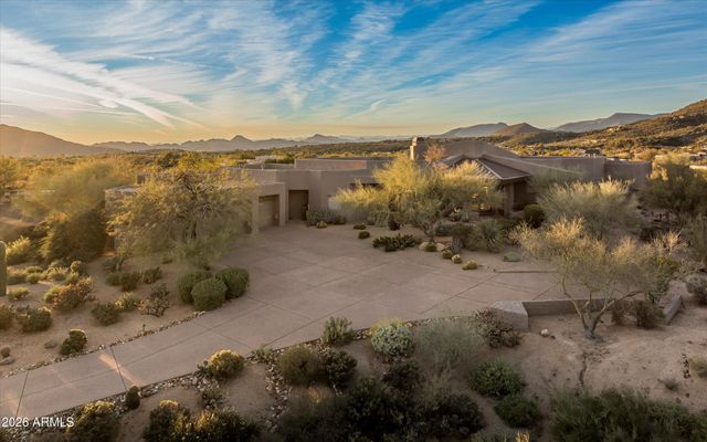 9760 E SKYLINE Court, Scottsdale, AZ 85262