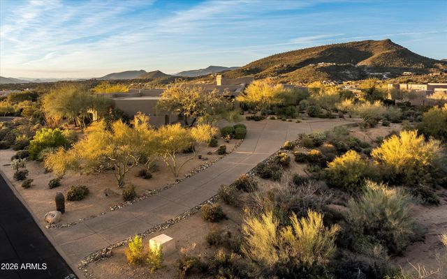 9760 E SKYLINE Court, Scottsdale, AZ 85262