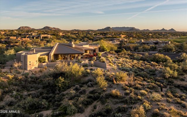 9760 E SKYLINE Court, Scottsdale, AZ 85262