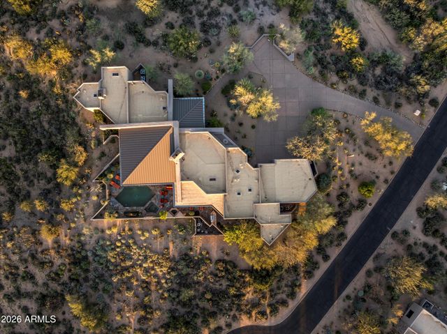 9760 E SKYLINE Court, Scottsdale, AZ 85262