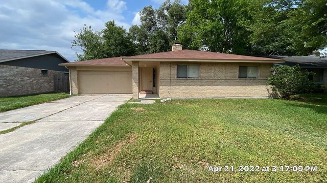 2502 Quiver, Houston, TX 77067