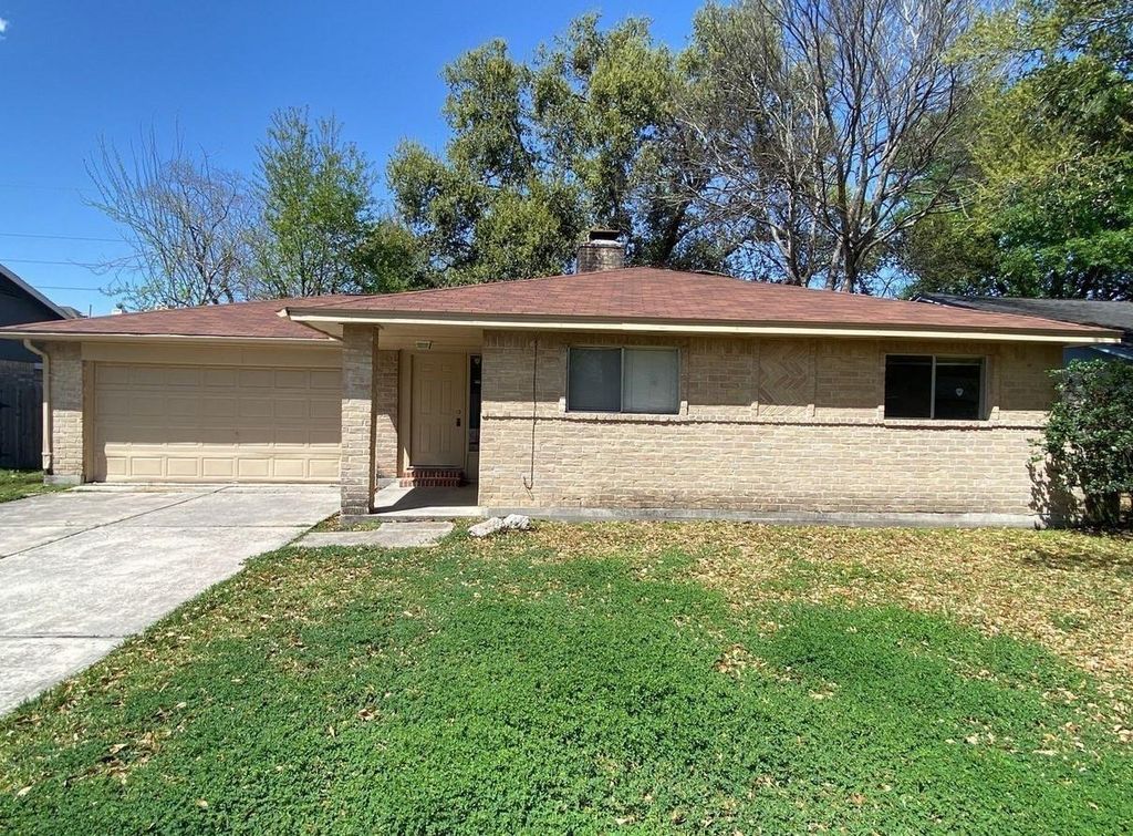 2502 Quiver, Houston, TX 77067