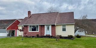 105 North Church Street, Hornell, NY 14843