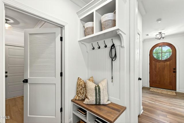 56 Blue Monarch Lane, Fuquay Varina, NC 27526