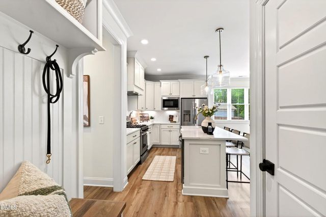 56 Blue Monarch Lane, Fuquay Varina, NC 27526