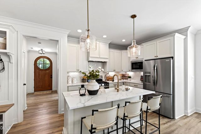 56 Blue Monarch Lane, Fuquay Varina, NC 27526