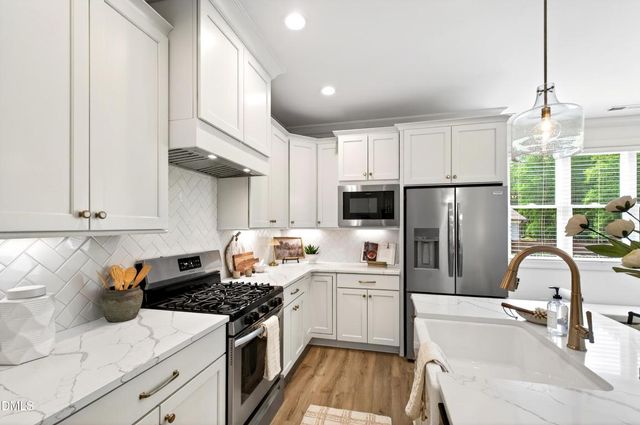 56 Blue Monarch Lane, Fuquay Varina, NC 27526