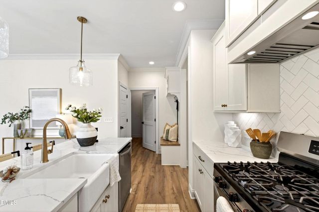 56 Blue Monarch Lane, Fuquay Varina, NC 27526