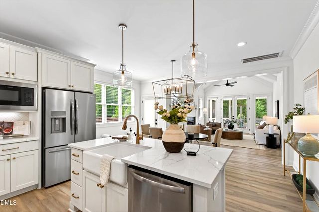 56 Blue Monarch Lane, Fuquay Varina, NC 27526