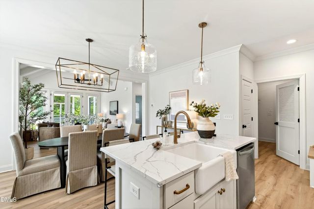 56 Blue Monarch Lane, Fuquay Varina, NC 27526