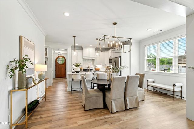 56 Blue Monarch Lane, Fuquay Varina, NC 27526