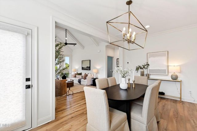 56 Blue Monarch Lane, Fuquay Varina, NC 27526