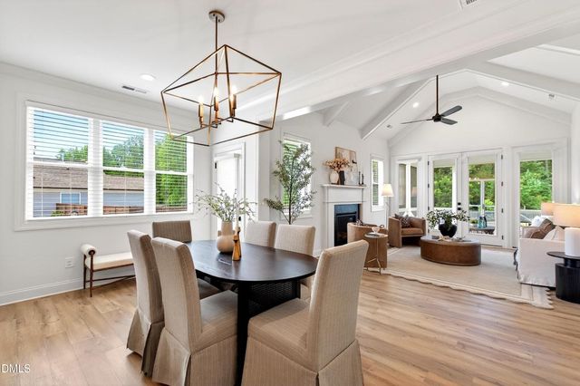 56 Blue Monarch Lane, Fuquay Varina, NC 27526