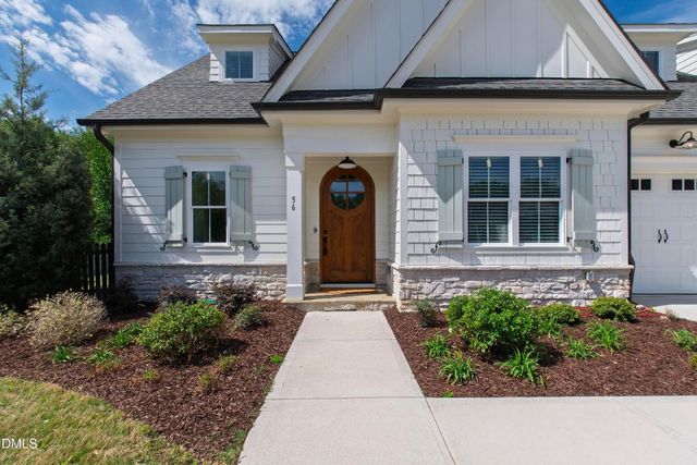 56 Blue Monarch Lane, Fuquay Varina, NC 27526