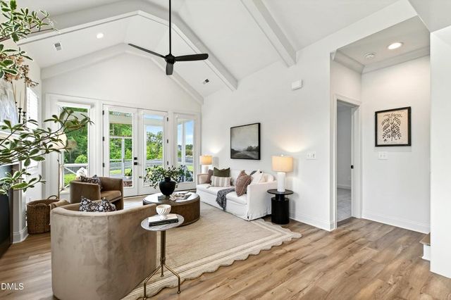 56 Blue Monarch Lane, Fuquay Varina, NC 27526