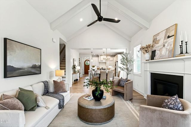 56 Blue Monarch Lane, Fuquay Varina, NC 27526