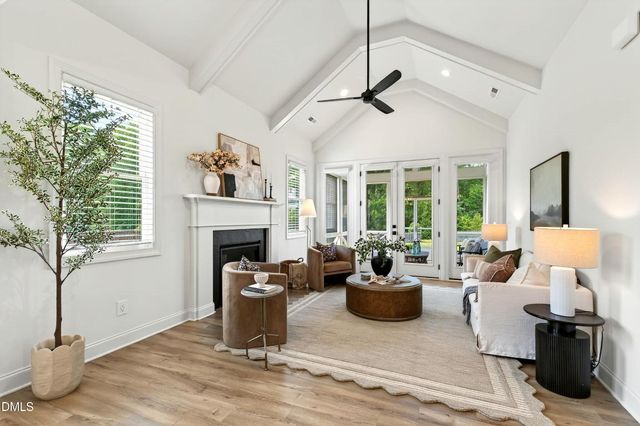 56 Blue Monarch Lane, Fuquay Varina, NC 27526