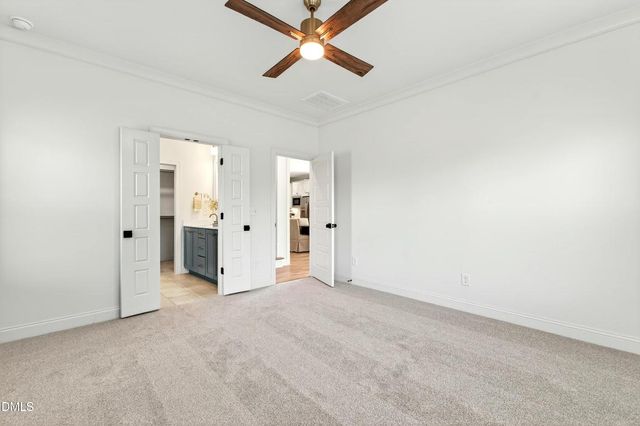 56 Blue Monarch Lane, Fuquay Varina, NC 27526