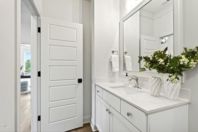 56 Blue Monarch Lane, Fuquay Varina, NC 27526