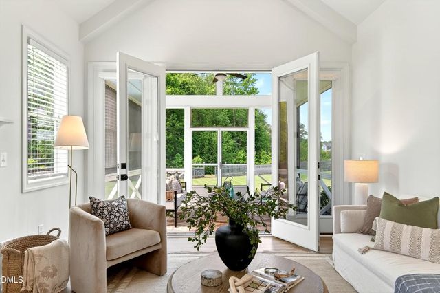 56 Blue Monarch Lane, Fuquay Varina, NC 27526