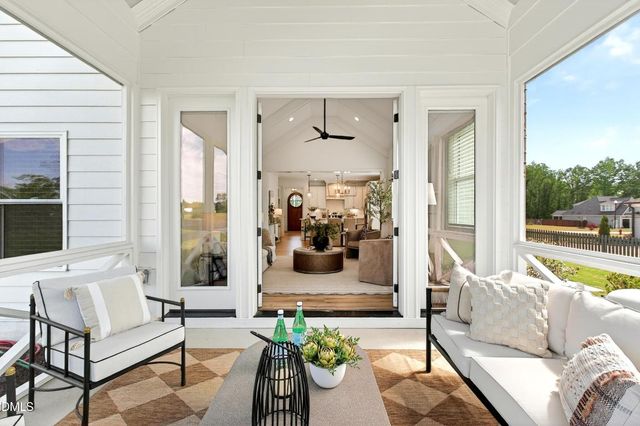 56 Blue Monarch Lane, Fuquay Varina, NC 27526