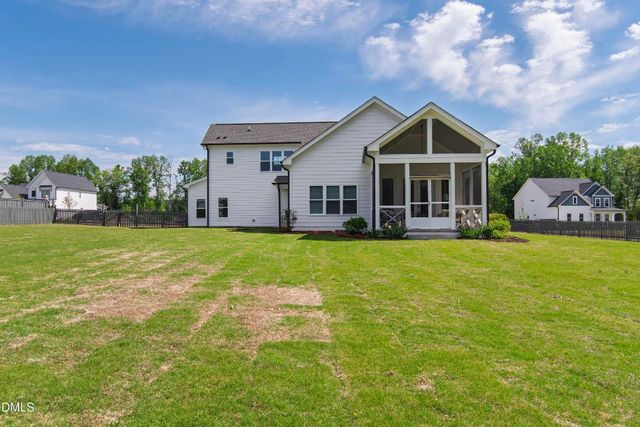 56 Blue Monarch Lane, Fuquay Varina, NC 27526