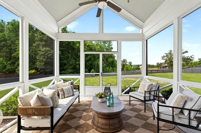 56 Blue Monarch Lane, Fuquay Varina, NC 27526