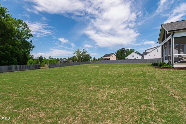 56 Blue Monarch Lane, Fuquay Varina, NC 27526