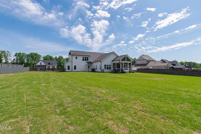 56 Blue Monarch Lane, Fuquay Varina, NC 27526