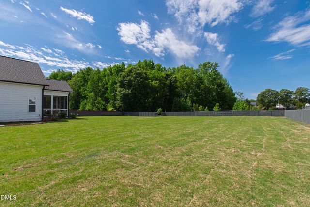 56 Blue Monarch Lane, Fuquay Varina, NC 27526