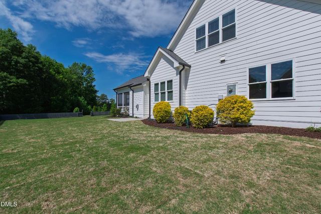 56 Blue Monarch Lane, Fuquay Varina, NC 27526