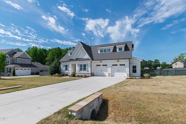 56 Blue Monarch Lane, Fuquay Varina, NC 27526