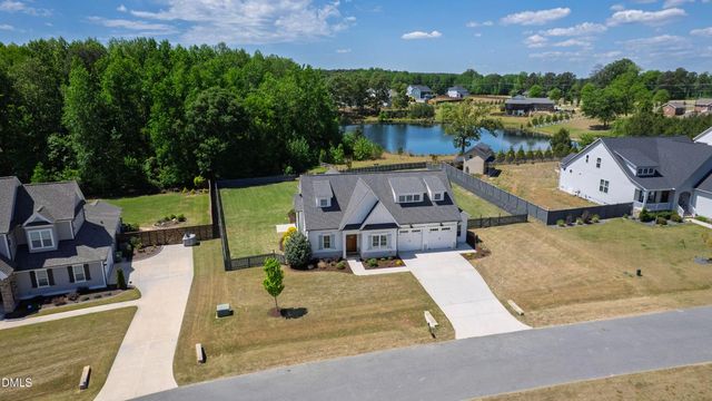 56 Blue Monarch Lane, Fuquay Varina, NC 27526