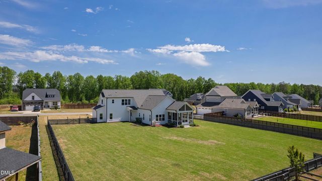 56 Blue Monarch Lane, Fuquay Varina, NC 27526