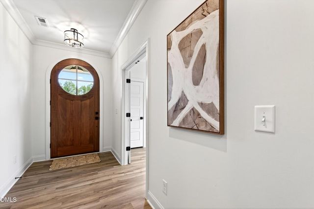 56 Blue Monarch Lane, Fuquay Varina, NC 27526