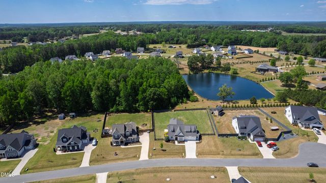 56 Blue Monarch Lane, Fuquay Varina, NC 27526