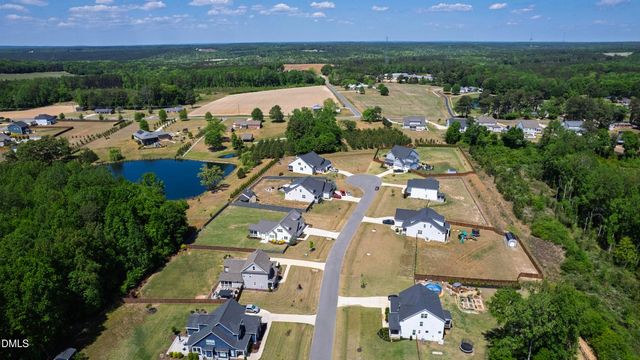 56 Blue Monarch Lane, Fuquay Varina, NC 27526