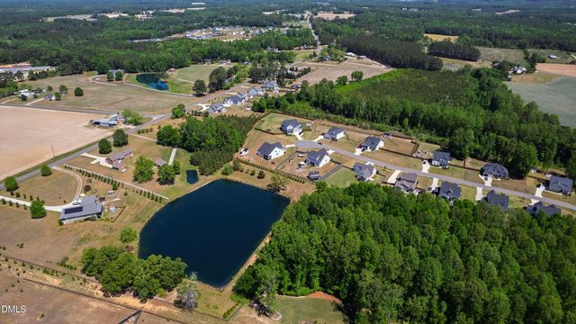 56 Blue Monarch Lane, Fuquay Varina, NC 27526