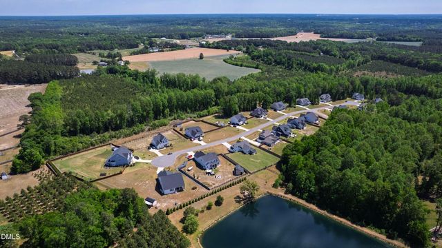 56 Blue Monarch Lane, Fuquay Varina, NC 27526