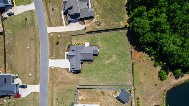 56 Blue Monarch Lane, Fuquay Varina, NC 27526