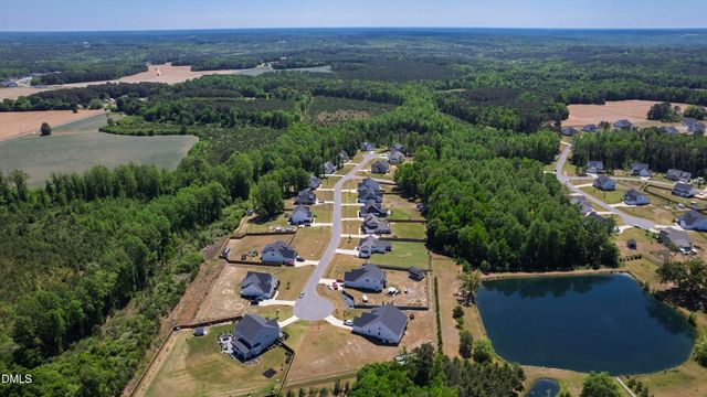 56 Blue Monarch Lane, Fuquay Varina, NC 27526