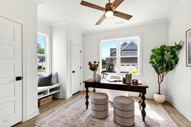 56 Blue Monarch Lane, Fuquay Varina, NC 27526