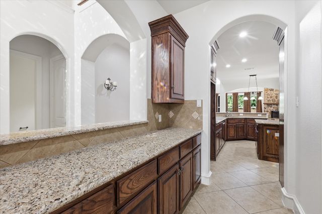 420 Silverado Trail, Keller, TX 76248
